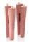 HOUNDSBAY Cedar Boot Tree Shaft Shaper, Cowboy & Tall Boot Inserts Shape Holders, Women, Cedar, 14 Inch