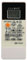 Goshyda Telecomando del Climatizzatore per, Sostituzione del Telecomando per RU18A MSZ-DM25VA MSZ-DM35VA MSZ-HJ25A MSZ-HJ35VA MSZ-HJ25VA MSZ-DM25VA-E1