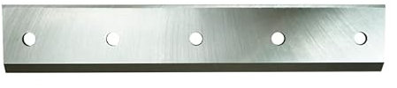 SAKAWA Lama di Ricambio per biotrituratore BS1505