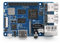 Banana Pi M2 Berry Open Source Single Board Computer Allwinner A40i Soc Onboard Modulo WiFi Bluetooth 4.0 con 1G LPDDR3 RAM Supporto Android Linux GPIO Compatibile con Raspberry Pi 3 Run Raspbian