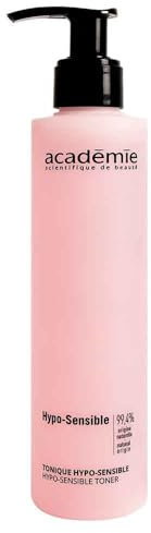 Academie Tonique Hypo Sensible - Gesichtwasser für empfindliche Haut - 200ml