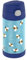 Thermos Funtainer - Botella con pajita (0,35 L)