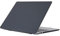 Se7enline Compatible with 2021 2022 2023 Huawei MateBook 16S Case 16 Cover Matte Laptop Protective Hard Shell Case for 16 inch,Matte Black