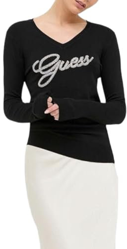 Guess W3yr21 Z2nq2 Jeans - Frau