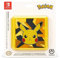 PowerA Premium Game Card Case für Nintendo Switch - Camo Storm Pikachu, verschieden, Camo Storm Pikachu