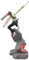BANPRESTO Chainsaw Man Combination Battle - Chainsaw Man