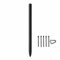 Galaxy Tab S9 - Penna S per Samsung Galaxy Tab S9 S, pennino capacitivo con mine di ricambio (nero)