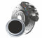 SCOOBYS PAINTS BACK IN THE MIX High Heat Resistant Gloss Brake Caliper Paint Wheel Engine Restore Metal (250Ml, Back To Black)