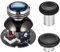 Epindon Astro C40 TR Controller-Ersatz-Stick-Modul-Set mit drei Spannungseinstellungen (1 Einheit) – höhere Präzision für FPS