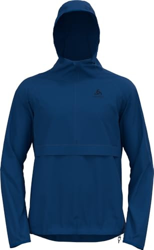 Odlo Veste de pluie coupe-vent Essential pour homme