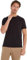 Tommy Hilfiger Men’s Short Sleeve Round Neck Essential Regular Fit T-Shirt, Black (Black), L