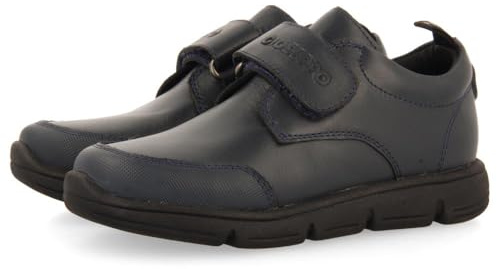 GIOSEPPO Jungen Essex Oxford-Schuh