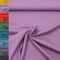 MAGAM-Stoffe Heike Regen Regenbekleidung-Stoff uni Meterware 50cm (02. Flieder)
