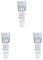 L'Oréal Paris Elvital Repair Spülung zur Haarreparatur, Mit Bond-Repair-Komplex und Zitronensäure, Für weniger Haarbruch und mehr Glanz, Bond Repair, 1 x 150 ml (Packung mit 3)