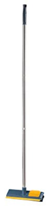 Mops For Cleaning Floors 113x23cm Pool Scour Brush 2 In 1 Bathroom Wiper Stiff Bristle Window Squeegee Broom Floor Mop Tile Floor Cleaner Tools. Beauty Comes