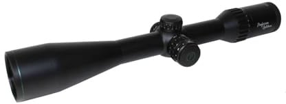Professor Optiken Ammersee 2,5-15x50 HD V2 Zielfernrohr