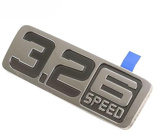 Ford Original Ranger Schriftzug/Emblem 3.2 6 Speed 5262220