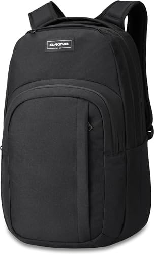 Dakine Campus L 33L Black - -