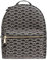 Emporio Armani Rucksack EW000372 AF11951 Farbe schwarz, Schwarz, Einheitsgröße, Classic