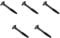 2 in 1 Drill Chuck Key Wrench Quick Ratchet Wrenches Two End Dual-use Key Chuck Drill Ratchet Spanner Wrench Black 2 in 1 Drill Chuck Ratchet Spanner