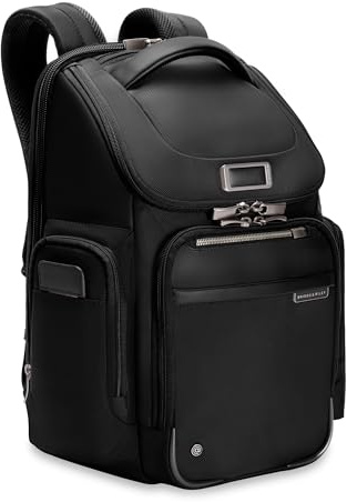 Medium Widemouth Backpack