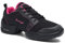 Rumpf 1516 schwarz/pink GB 7, EU 40.5