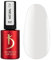 K Professional No Wipe Top Coat Gel - Natural Top Coat Milky Gel Polish UV LED Soak Off - Nagellack Überlack Langanhaltender Nägel Gellack 7 ml