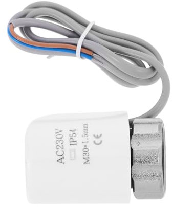 Homoyoyo Termostato Di Controllo Digitale Termostato Dimmerabile Regolatore Di Temperatura Digitale Per Riscaldamento Per Casa e Ufficio