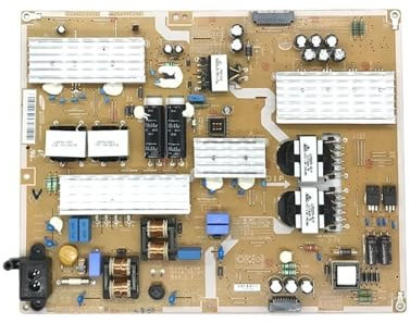 LKWVQRQE Carte d'alimentation TV, Accessoires TV, Compatible avec Samsung, BN44-00752A TV, Carte d'alimentation TV Professionnelle BN44-00752A PSLF221W07A