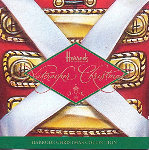 Nutcracker Christmas (Harrods Christmas Collection)