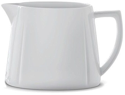 Rosendahl Saucenkännchen 70 cl Grand Cru klassisches Design Funktional, Weiss