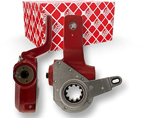 febi bilstein 35124 Slack Adjuster single set, pack of one