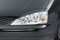 CSR - Automotive Scheinwerferblenden Kompatibel mit/Ersatz für Ford Galaxy WGR SB174