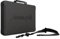 Audibax Atlanta Case 90 Bolsa Maleta para Reproductores CD DJ Pioneer/Denon/Behringer/Allen & Heath