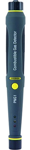 General Tools Combustible Gas Detector (PNG1)