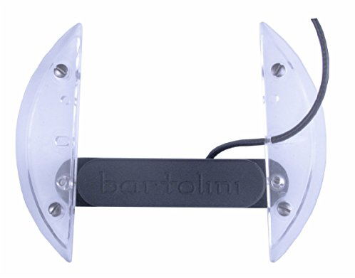 Bartolini 3AV Acoustic Guitar Soundhole Pickup