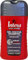 12 x INTESA Doccia Shampoo Gel Rigenerante Essence Power 250 Ml