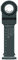 BOSCH StarlockMax OSM114F - Multiherramienta oscilante multiuso multiusos bimetálica para aplicaciones de trabajo extremo en madera, madera con clavos, yeso, PVC, metal (uñas y grapas)