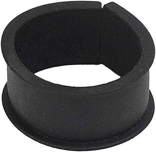 Bosch Distanzgummi Bedieneinheit, für Intuvia und Nyon, schwarz, One Size
