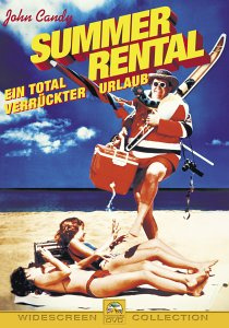 Summer Rental - Ein total verrückter Urlaub