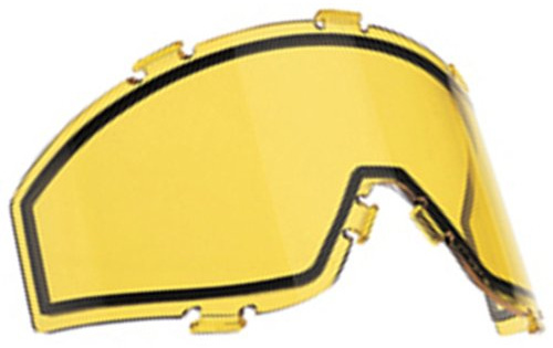 JTUSA Spectra Thermal Paintball Mask Lens