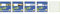 Ursus Basic 040516002 Chlorfrei - Hefte 20 Blatt A5 16 Blatt Lin2