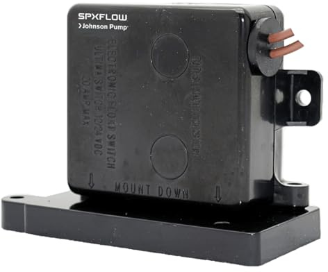 JOHNSON PUMP 36303 Ultima Auto Bilge Pump Switch