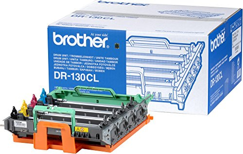 Original Brother DR-130CL Trommeleinheit für 17.000 Seiten
