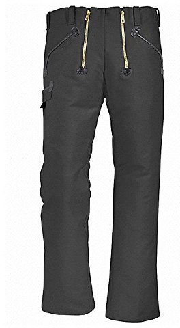 FHB Zunfthose Hubert, größe 52, schwarz, 70008-20-52