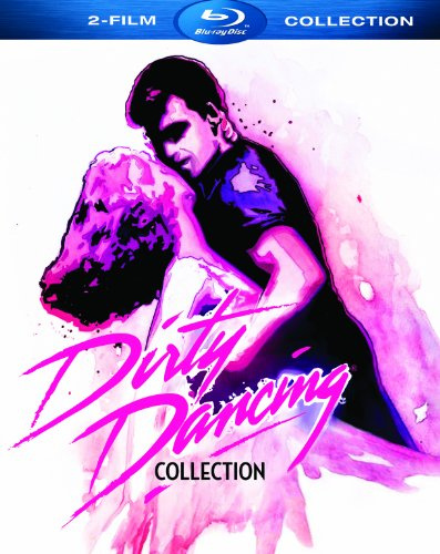 Dirty Dancing 2-Film Collection [Blu-ray]