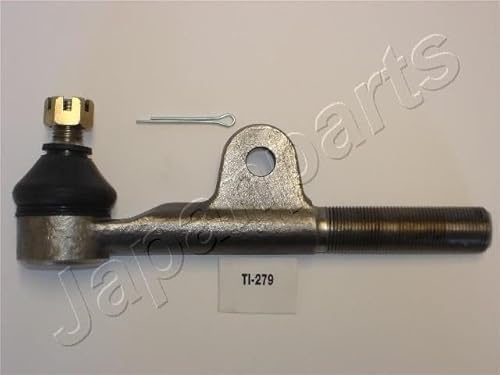 JAPANPARTS Spurstangenkopf rechts Traggelenk TI-279 Kompatibel mit TOYOTA LAND CRUISER PZJ7, KZJ7, HZJ7, BJ7, LJ7, RJ7 LAND CRUISER 80 J8 LAND CRUISER Hardtop J7