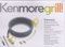Kenmore Grill Erdgas Umrüstsatz 71 10478