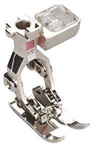 Bernina # 97D Patchworkfuß
