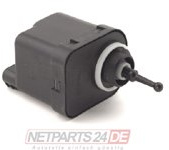 JOHNS Stellelement, Leuchtweiteregulierung 550709-01 | Kompatibel mit: OPEL ASTRA F, ASTRA F Cabriolet, ASTRA F Caravan, ASTRA F CC, ASTRA F Kasten/Kombi